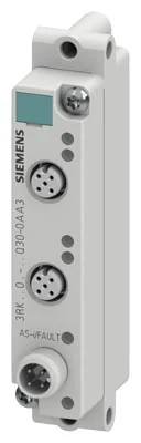 سيمنس 3RK2400-1BQ30-0AA3 وحدة AS-Interface / ET 200