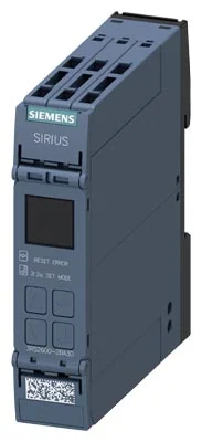 Siemens 3RS2600-2BA30 Temperature monitoring relay
