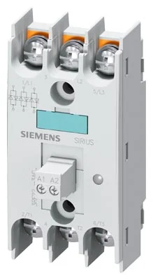 سيمنس 3RF2255-3AC45 جهاز تحكم وتشغيل محرك