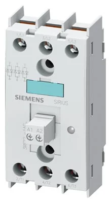 سيمنس 3RF2230-1AC35 جهاز تحكم وتشغيل المحرك