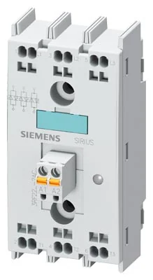 سيمنس 3RF2230-2AC45 جهاز تحكم وتشغيل المحرك