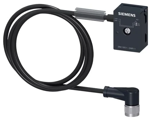 سيمنس 3RK1901-2NR11 وحدة AS-Interface / ET 200