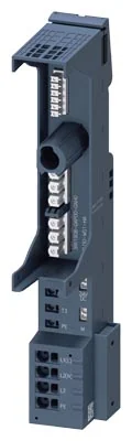 سيمنس 3RK1908-0AP00-0AH0 وحدة AS-Interface / ET 200