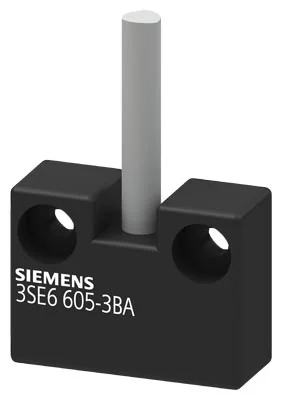 سيمنس 3SE6605-3BA مفتاح موضع / حد