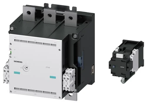 Siemens 3TF6933-1DB4-Z Power contactor