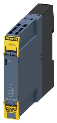 Siemens 3RQ1200-2EB00 Interface / coupling relay