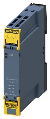 Siemens 3RQ1200-2EW00 Interface / coupling relay