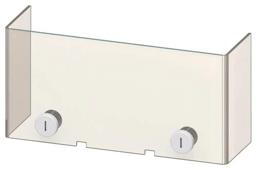 سيمنس 3TX7686-0A كونتاكتور / مرحل