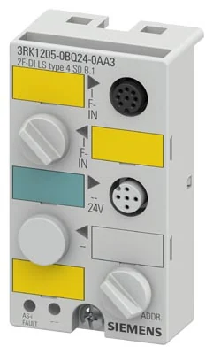 سيمنس 3RK1205-0BQ24-0AA3 وحدة AS-Interface / ET 200