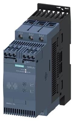 Siemens 3RW3037-1BB04 Soft starter