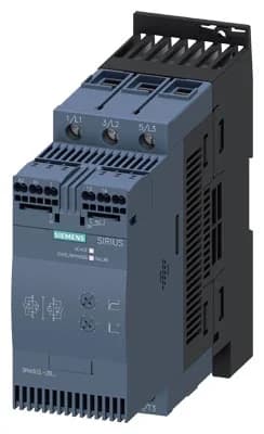 Siemens 3RW3036-2BB04 Soft starter