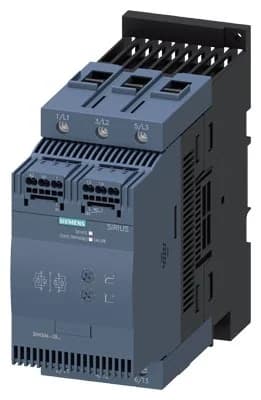 Siemens 3RW3046-2BB14 Soft starter