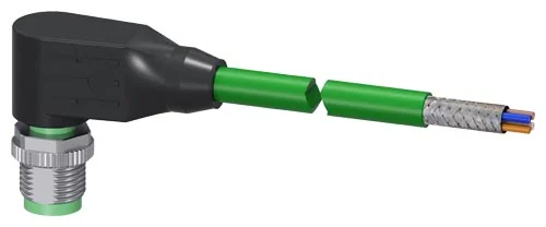 سيمنس 3RK1902-2HB30 وحدة AS-Interface / ET 200