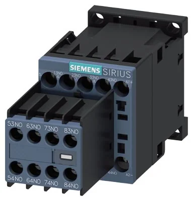 سيمنس 3RH2380-1BB40-0BA0 مرحل كونتاكتور مساعد