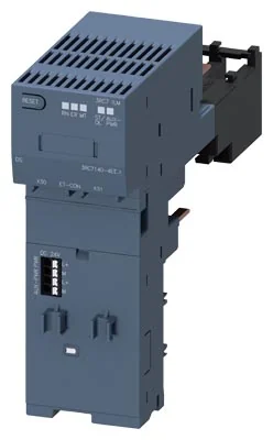 سيمنس 3RC7140-4EE11 جهاز تحكم وتشغيل المحرك