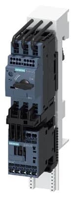 Siemens 3RA2115-0FH15-1FB4 Contactor assembly / reversing starter