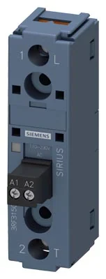 سيمنس 3RF3150-1AA26 جهاز تحكم وتشغيل محرك