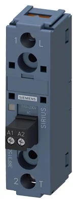سيمنس 3RF3150-1BA22 جهاز تحكم وتشغيل محرك