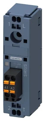 سيمنس 3RF3150-2AA26 جهاز تحكم وتشغيل محرك