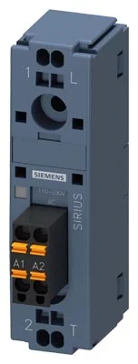 سيمنس 3RF3190-2AA24 جهاز تحكم وتشغيل محرك