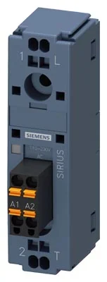 سيمنس 3RF3190-2AA26 جهاز تحكم وتشغيل محرك