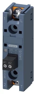 سيمنس 3RF3190-3AA04 جهاز تحكم وتشغيل محرك