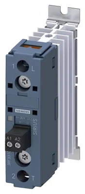 سيمنس 3RF3310-1AA45 جهاز تحكم وتشغيل محرك