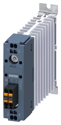 سيمنس 3RF3320-2AA04 جهاز تحكم وتشغيل المحرك