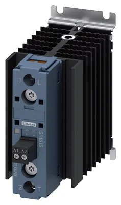 سيمنس 3RF3340-1AA04 جهاز تحكم وتشغيل المحرك
