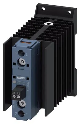 سيمنس 3RF3350-1BA06 جهاز تحكم وتشغيل محرك