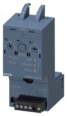 سيمنس 3RF3950-0KA16 جهاز تحكم وتشغيل محرك