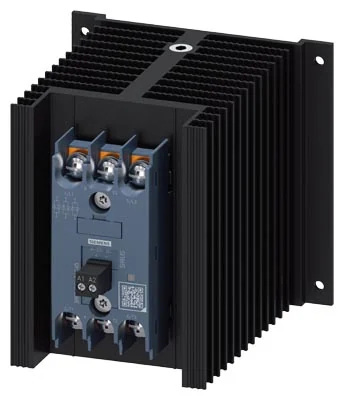 سيمنس 3RF3450-3AC45 جهاز تحكم بالمحرك