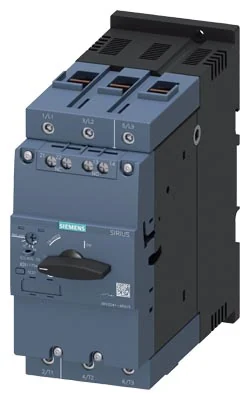 قاطع حماية محرك سيمنز 3RV2041-4RA15