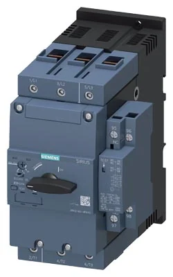 سيمنس 3RV2142-4FA10 قاطع حماية المحرك