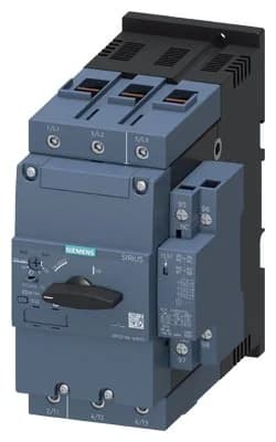 سيمنس 3RV2142-4JA10 قاطع حماية المحرك