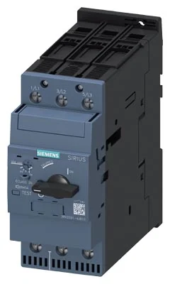 سيمنس 3RV2031-4JB10 قاطع حماية المحرك