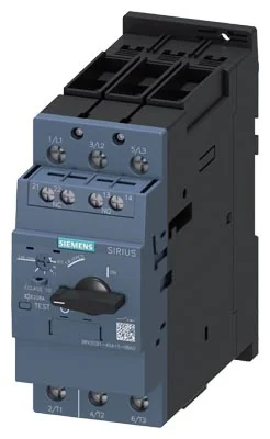 سيمنس 3RV2031-4SA15-0BA0 قاطع حماية المحرك