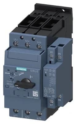 سيمنس 3RV2131-4BA10 قاطع حماية المحرك