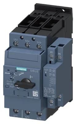 سيمنس 3RV2131-4EA10 قاطع حماية المحرك
