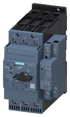سيمنس 3RV2131-4JA10 قاطع حماية المحرك