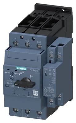 سيمنس 3RV2131-4SA10 قاطع حماية المحرك