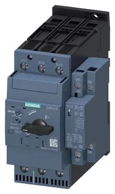 سيمنس 3RV2131-4XA10 قاطع حماية المحرك