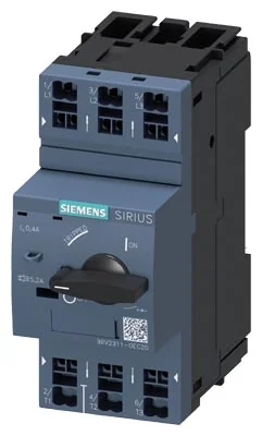 سيمنس 3RV2311-0EC20 قاطع حماية المحرك