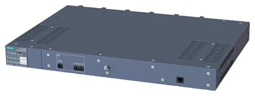 Siemens 6GK5324-4GG10-1JR2 SCALANCE industrial Ethernet switch
