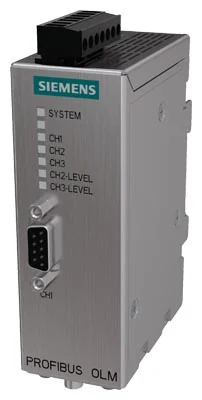 سيمنس 6AG1503-3CC00-2AA0 وحدة أتمتة SIPLUS extended-range