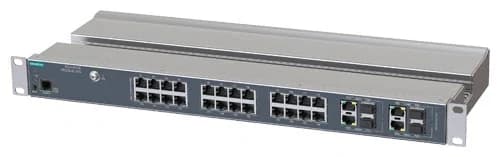 سيمنس 6GK5328-4FS00-3RR3 SCALANCE مفتاح إيثرنت صناعي