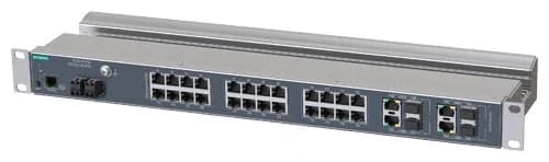 سيمنس 6GK5328-4SS00-2AR3 SCALANCE مفتاح إيثرنت صناعي