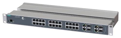 سيمنس 6GK5328-4SS00-3AR3 SCALANCE مفتاح إيثرنت صناعي