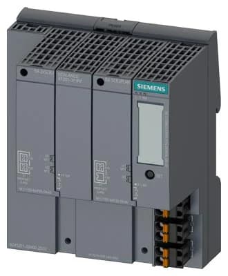 سيمنس 6GK5201-3BH00-2BD2 SCALANCE مفتاح إيثرنت صناعي