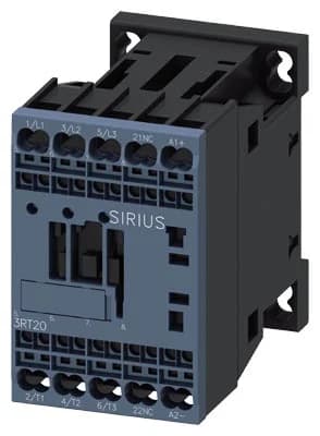 سيمنس 3RT2016-2BB42-0CC0 كونتاكتور قدرة SIRIUS 3RT2